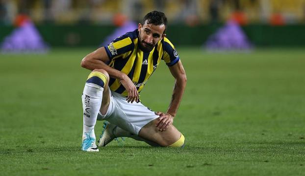 Fenerbahçe 7 maç sonra kaybetti