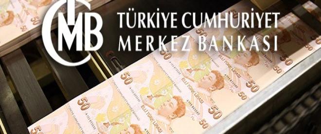 Merkez Bankası merakla beklenen faiz kararını açıkladı