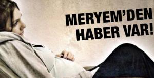 Meryem sevenlerine seslendi