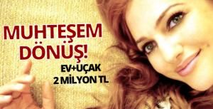 Meryem Uzerli son kararını verdi!