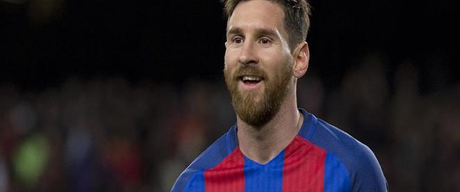 Messi 39 yıllık rekora ortak oldu