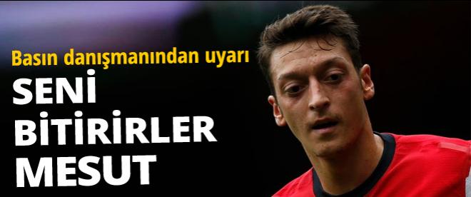 Mesut Özil, bağış haberlerini neden yalanladı?