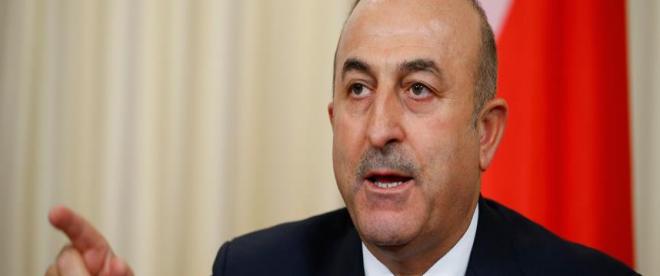 Çavuşoğlundan &quot;Dışişleri Bakanlığındaki FETÖ soruşturması&quot; açıklaması