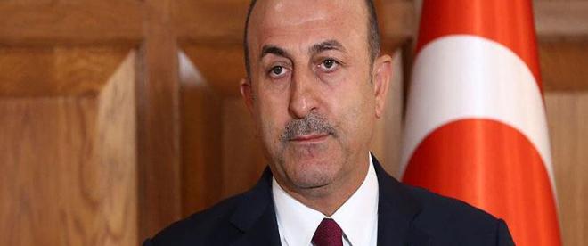 Çavuşoğlu, Macaristan Başbakan Yardımcısı Semjen ile görüştü