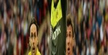 Bayern Münih - Borussia Dortmund maçının fotoğrafları