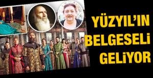 Muhteşem finalin ardından Yüzyılın belgeseli geliyor!