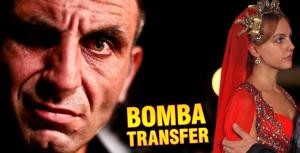 Muhteşem Yüzyıla en bomba transfer!