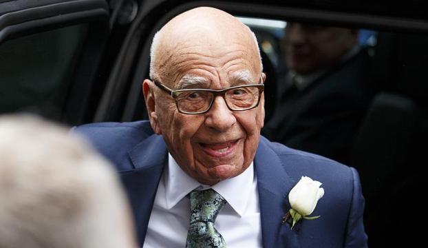 İngiliz medyasında Murdoch imparatorluğu tartışması