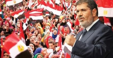 Seyyid Kutup'tan Mursi'ye: "Kardeşim sen özgürsün"