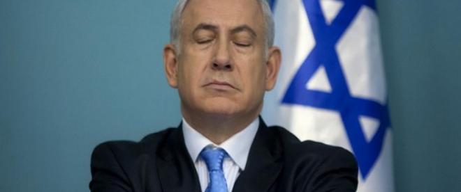 Netanyahu polise 3 saat ifade verdi