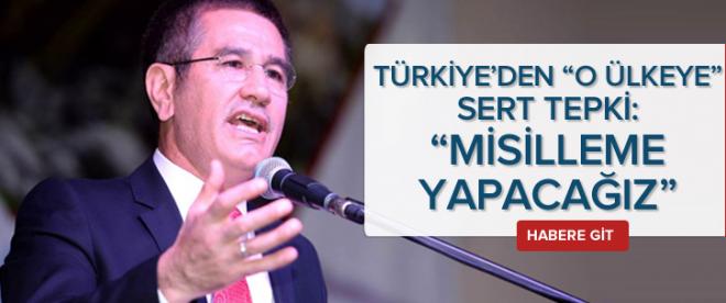 &quot;İrana misilleme yapacağız&quot;