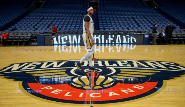 New Orleans Pelicans kulüp rekoruna koşuyor
