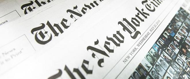 New York Times: &quot;Koronavirüs salgını Suud hanedanına sıçradı&quot;