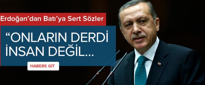 Cumhurbaşkanı Erdoğan Letonyada