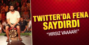 Nihat Doğan Twitterda fena saldırdı!