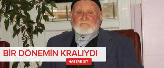 Bir dönemin kralıydı