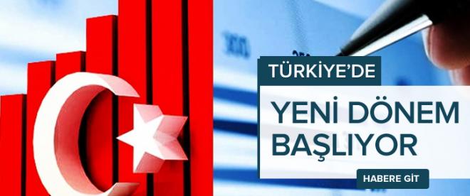 Başbakan Davutoğlu beklenen açıklamayı yapıyor