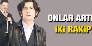 Okan Bayülgen Beyaza karşı