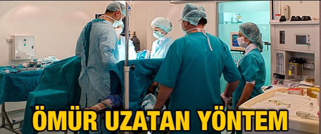 Ömür uzatan yöntem