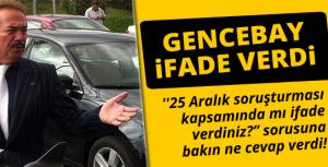 Orhan Gencebay ifade verdi