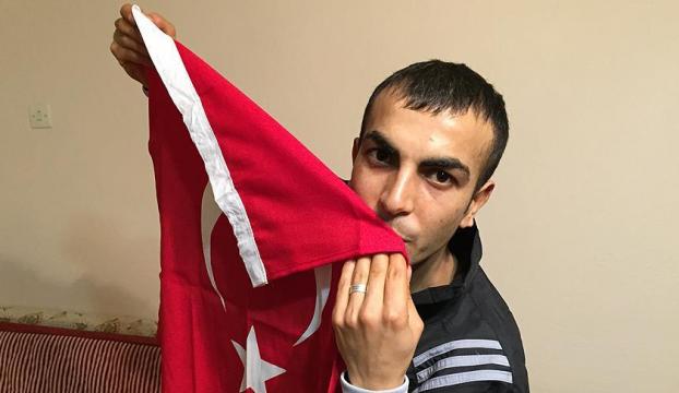 Türk askerini güldürmek istiyorlarsa ölüm ile tehdit etsinler