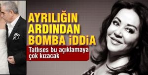 İbrahim Tatlıses hakkında bomba bir iddia