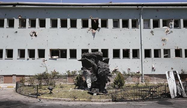 Özel Kuvvetlere saldırıya ilişkin iddianame kabul edildi