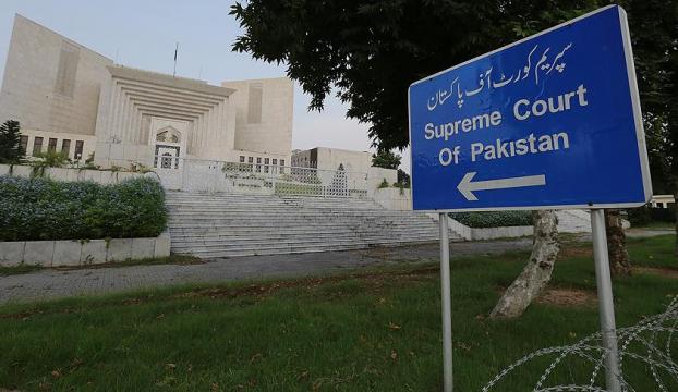Pakistan, FETÖyü terör örgütü ilan etti