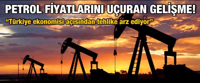 Petrol fiyatları neden yükseldi?