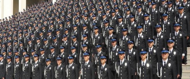 Polis Akademisi sınav sorularını savcı sızdırmış