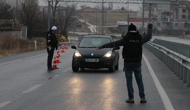 İstanbul genelinde 5 bin polisle güvenlik denetimi