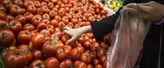 Manav,şarküteri,ekmek ve bazı ürünlerde poşet ücreti yok