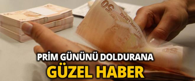 Prim günü dolan işçi, tazminat alıp başka bir işte çalışabilir