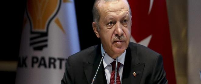 Cumhurbaşkanı Erdoğan 14 il belediye başkan adayını daha açıkladı