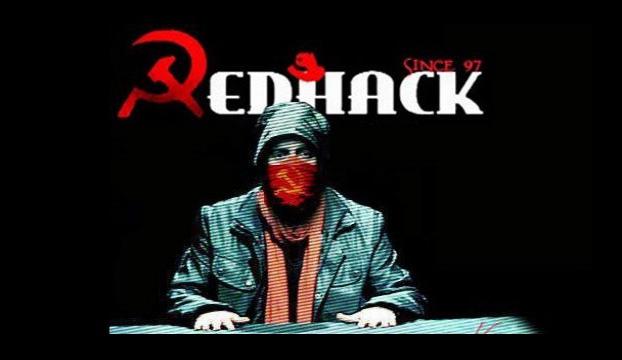 Başkentte &quot;RedHack&quot; operasyonu