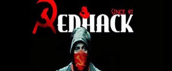 Başkentte &quot;RedHack&quot; operasyonu