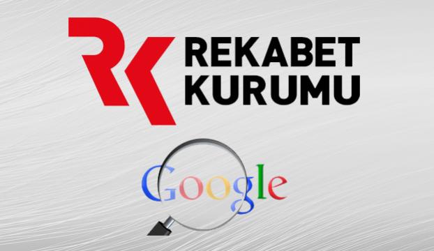 Googlea &quot;rekabet&quot; soruşturması