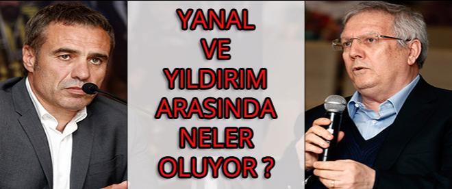 Yanal ve Yıldırım krizi büyüyor