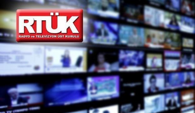 Aldatıcı yayın yapan televizyonlara ceza yağdı