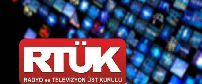 RTÜKten kurallara uymayan televizyonlara ceza