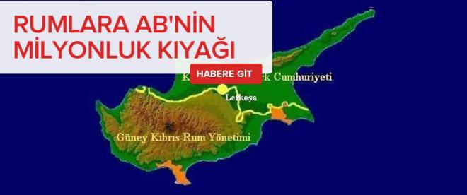 Rumlara AB kıyağı