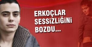 Rüzgar Erkoçlar sessizliğini bozdu