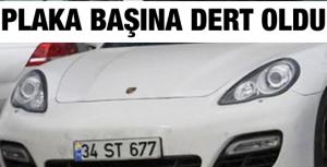 Serenayın Ssi Porscheyi sattırdı