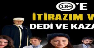 İtirazım var filminin itirazı kabul edildi!