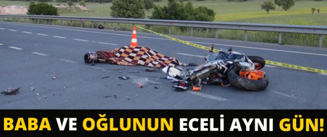 Geceden trafik kazaları: 2ölü, 17 yaralı