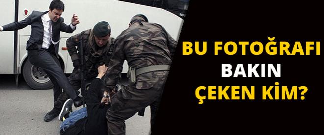 Bu fotoğrafı çeken kim?