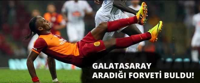 Galatasaray'da Torres hamlesi!