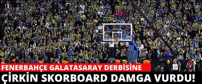 Fenerbahçeliler buna çok kızdı!