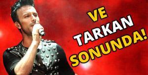 Tarkan severlere müjde!