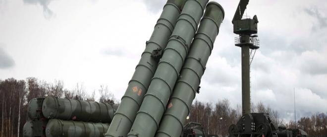 Hindistandan ABDye &quot;S-400&quot; yanıtı